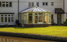 Pristow Green conservatory leads