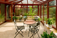 Pristow Green conservatory quotes
