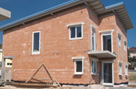 Pristow Green home extensions