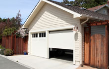 Pristow Green garage construction leads
