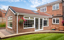 Pristow Green house extension leads