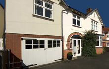 Pristow Green multiple storey extension leads
