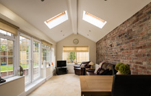 Pristow Green single storey extension leads